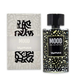 MOOD VIGOROUS EDP 100 ML