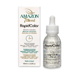 AMAZON SEVEN BLEND RAPID COLOR