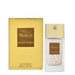 ALYSSA ASHLEY VANILLA EDP 30 ML