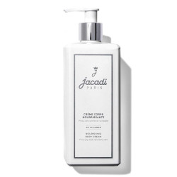 JACADI BODY CREAM 400 ML