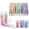 IDC INSTITUTE CANDY LIP OIL ASSORTED