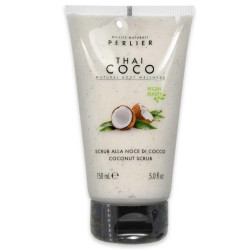PERLIER THAI COCO SCRUB CORPO 150 ML