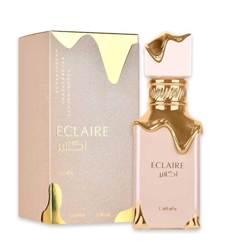 LATTAFA ECLAIRE(USX)EDP 100 ML