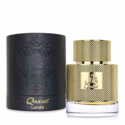 LATTAFA QAA'ED(USX)EDP 100 ML