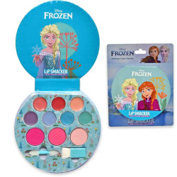 FROZEN SHIMMER COLOR PALETTE MULTI