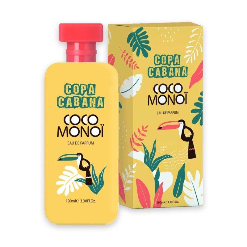 COCO MONOI COPACABANA EDP 100 ML