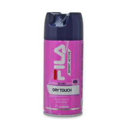 FILA DEOSPRAY DRY TOUCH 150 ML