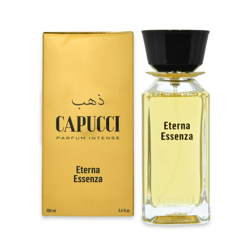 CAPUCCI ETERNA ESSENZA PARFUM INTENSE 100 ML