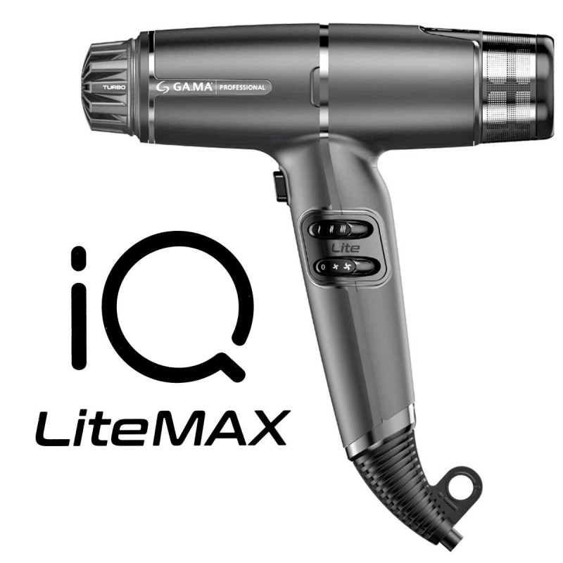 GAMA GP PHON IQ LITE MAX SILVER