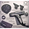 GAMA GP PHON IQ LITE MAX SILVER