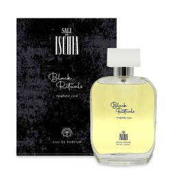 ISCHIA PROFUMO BLACK RITUALS 100ML