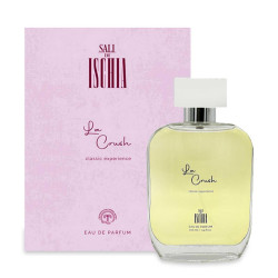 ISCHIA PROFUMO LA CRUSH 100ML