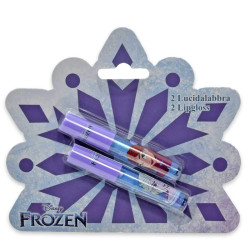FROZEN 2 LUCIDA LABBRA MULTICOLOR