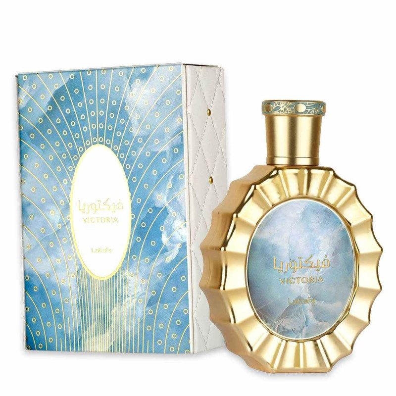 LATTAFA VICTORIA(USX)EDP 100ML