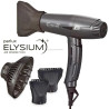 PARLUX PACK ELYSIUM 2300 WATT + MAGIC COMPACT TITANIO