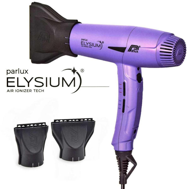 PARLUX ELYSIUM 2300 WATT LILLA