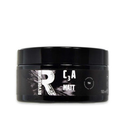 REVOLUTION CERA 100 ML TH MATT