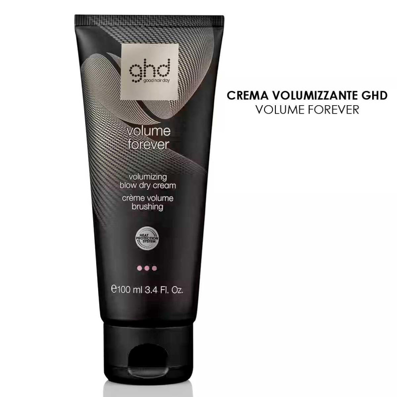 GHD VOLUME FOREVER 100 ML