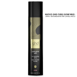 GHD CURLS GONE WILD SPRAY 200 ML