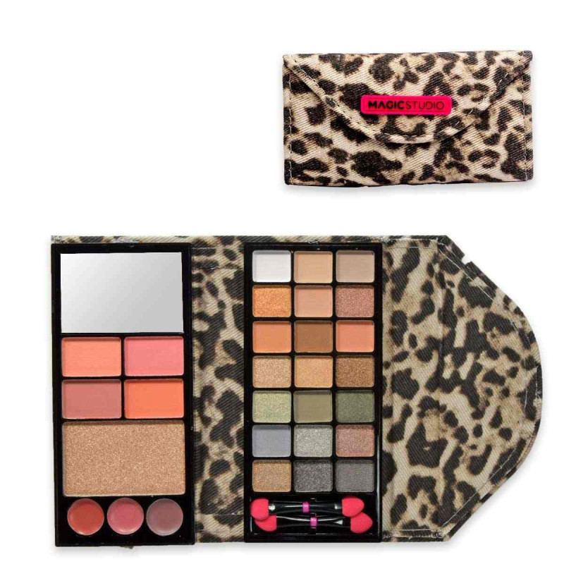 MAGIC STUDIO WILD SAFARI SAVAGE