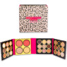 MAGIC STUDIO WILD SAFARI FULL FACE PALETTE
