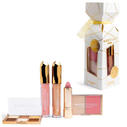 MAGIC STUDIO DIAMOND FULL FACE GIFT SET