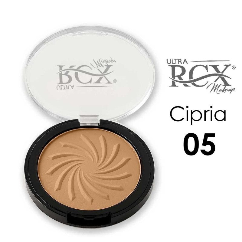 RETINOL COMPLEX CIPRIA COMPATTA Ø 59 N. 05