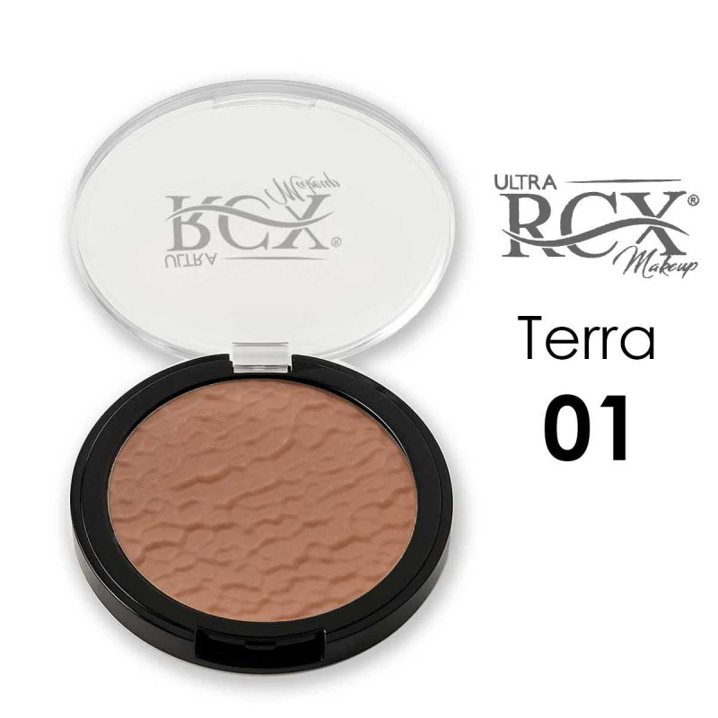 RETINOL COMPLEX TERRA COMPATTA Ø 59 N. 01