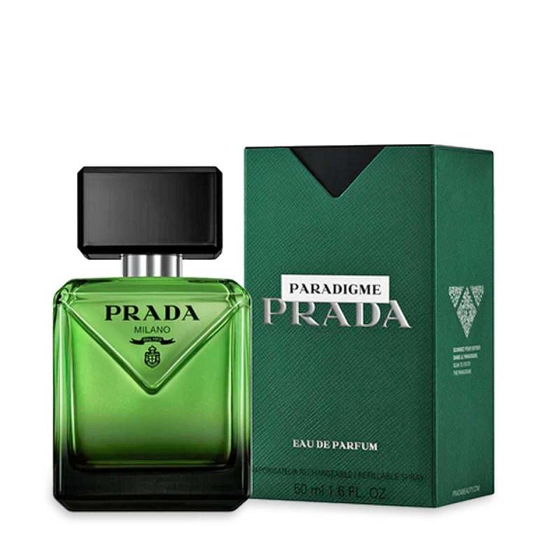 PRADA PARADIGME EDP 50 ML