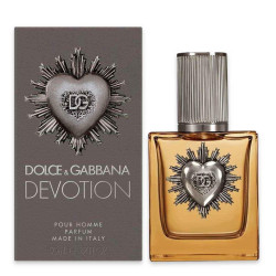 D&G DEVOTION P.HOMME PARFUM 50ML V.