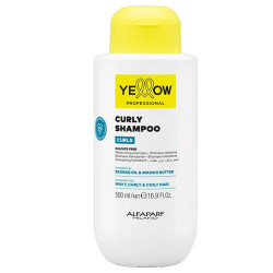 ALFAPARF CURLS SHAMPOO 500 ML