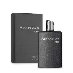 ARROGANCE UOMO EDT 30 ML