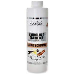 PHARMA COMPLEX BAGNOSCHIUMA VANIGLIA & CANNELLA 1000ML