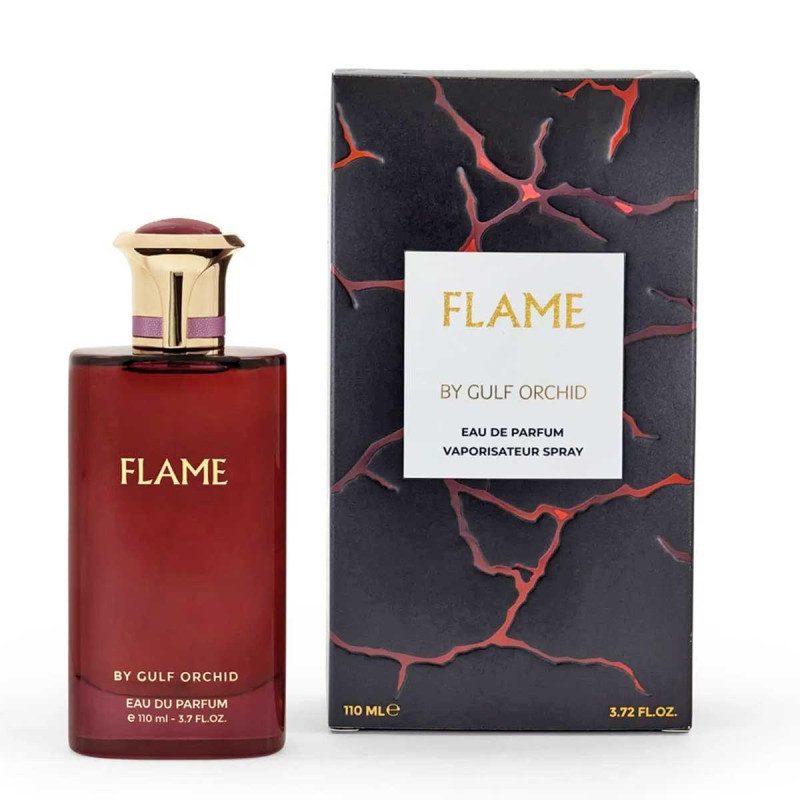 GULF ORCHID FLAME EDP 110 ML