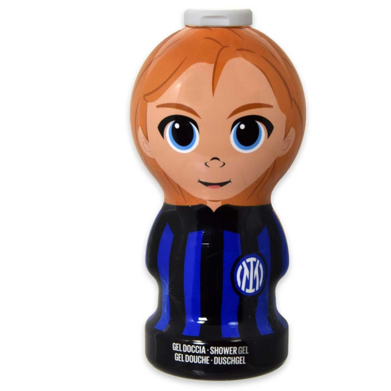 INTER BAGNO DOCCIA 2D 400 ML