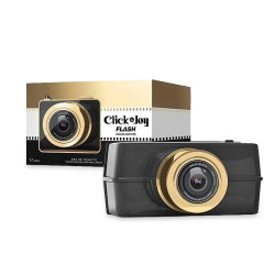 CLICK & JOY FLASH MONTAGE BRANDS 100ML