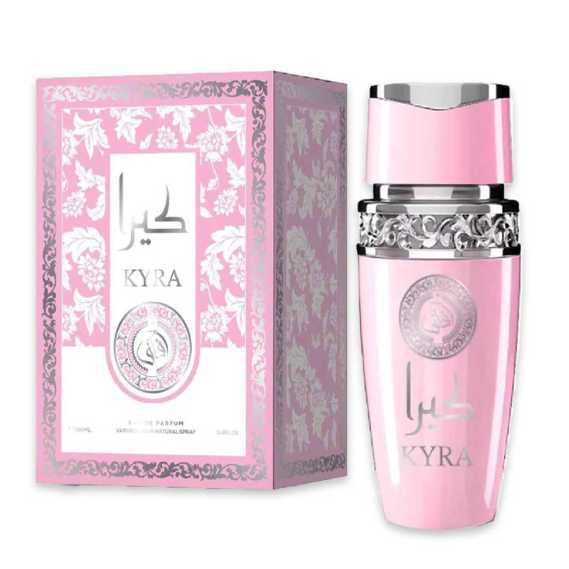 KYRA AFAQ 100ML