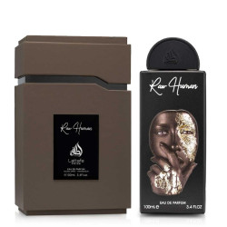 LATTAFA PRIDE RAW HUMAN(USX)EDP 100ML