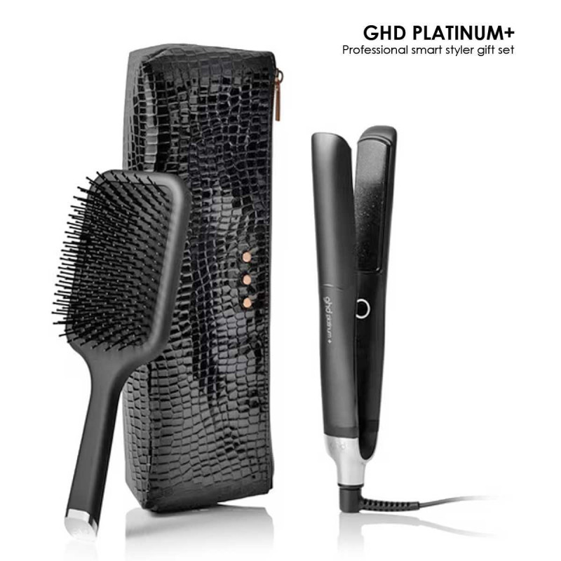 GHD PLATINUM+ GIFT SET