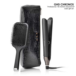 GHD CHRONOS GIFT SET