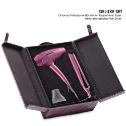 GHD DELUXE SET CHERRY CHIC GIFT SET