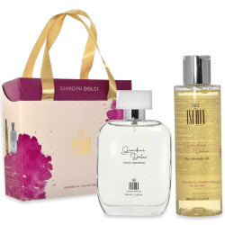 ISCHIA BOX PROFUMO GIARDINI DOLCI
