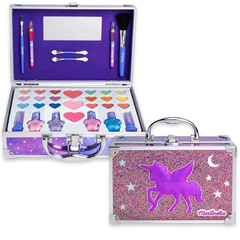 MARTINELIA GALAXY DREAMS MAKEUP CASE