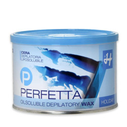 HOLIDAY CERA PERFETTA 400 ML BLU