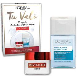L'OREAL COFFRET REVITALIFT