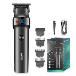 VGR V987 BLACK TRIMMER
