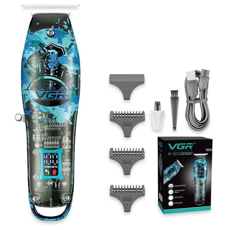 VGR V923 CLIPPER