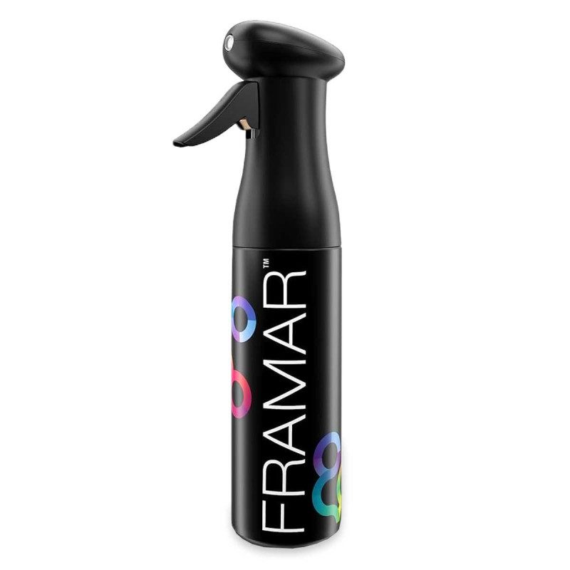 FRAMAR MYST ASSIST BLACK 250 ML