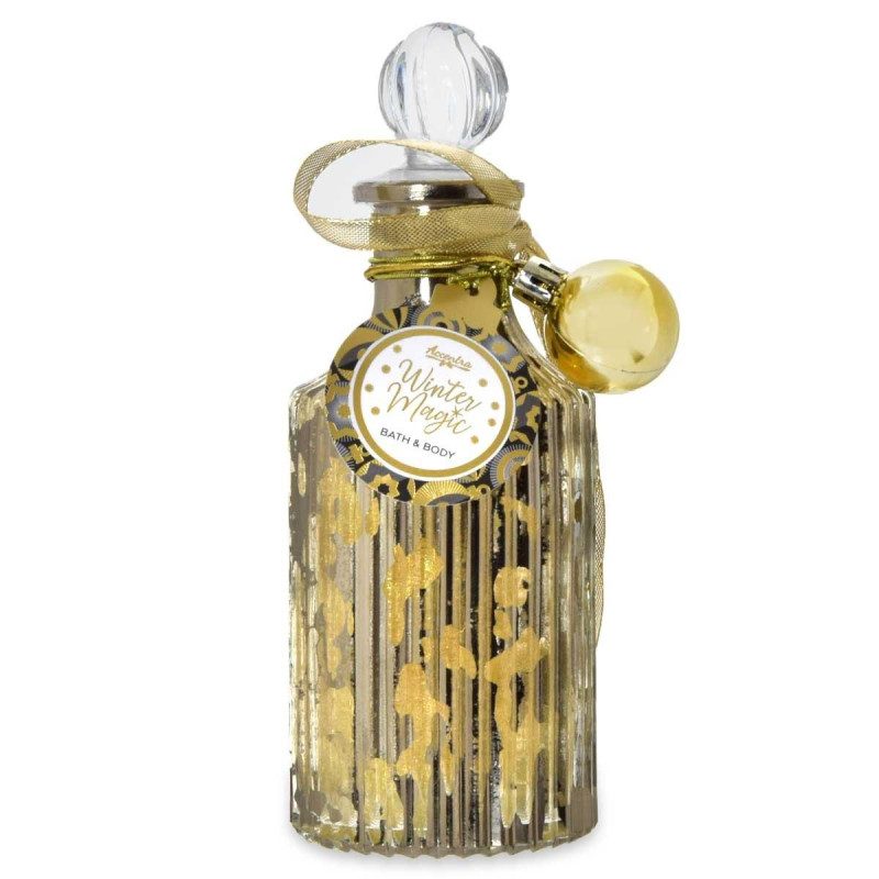 BOTTIGLIA BAGNOSCHIUMA 260ML