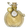 BOTTIGLIA BAGNOSCHIUMA DECORATA 330 ML